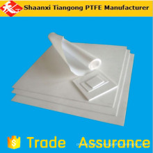 ПТФЭ листовое / стеклопластиковое покрытие